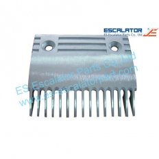 ES-TO005 Comb Plate