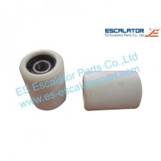 ES-TO019 Handrail Roller 6202