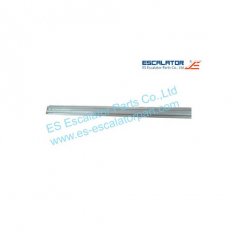 ES-OTZ47 Handrail Curved Frame