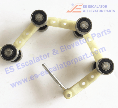 Schindler 50645230 Step Chain Schindler 50645230 Step Chain