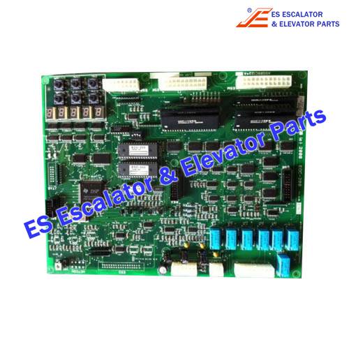 ESLG/SIGMA Escalator ASG00C133*A MAIN BOARD EOC-200 ESLG/SIGMA Escalator ASG00C133*A MAIN BOARD EOC-200
