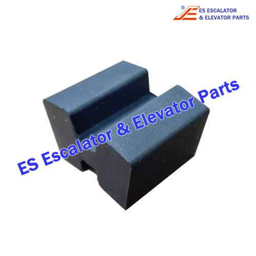 ESXIZI OTIS Escalator DAA320AA1 Rubber buffer for EC-W1 gearbox coupling ESXIZI OTIS Escalator DAA320AA1 Rubber buffer for EC-W1 gearbox coupling