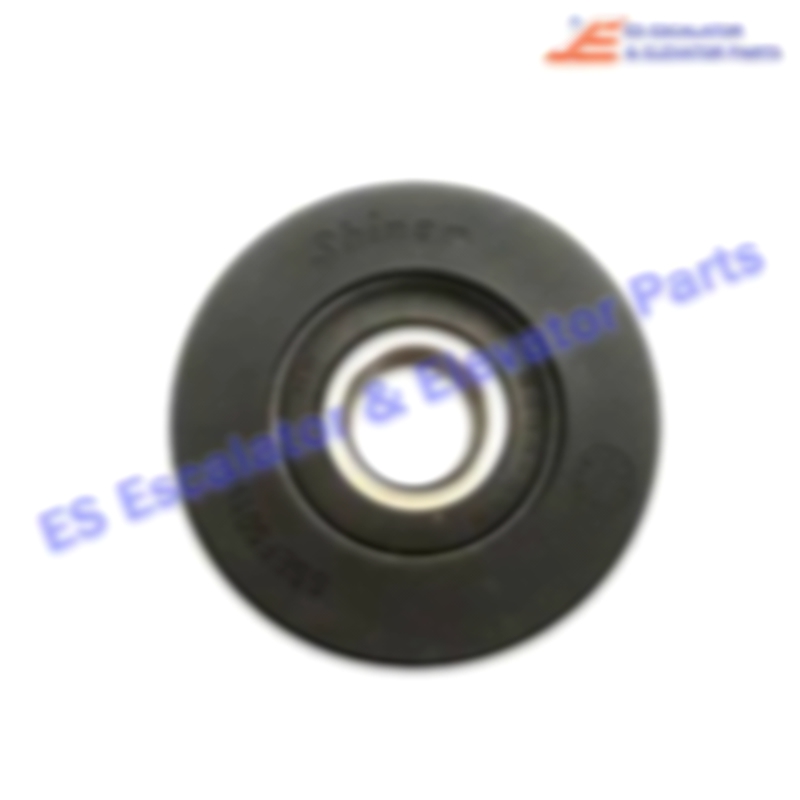 ESSchindler Escalator SSEF50110 6204-2RS Bearing ESSchindler Escalator SSEF50110 6204-2RS Bearing