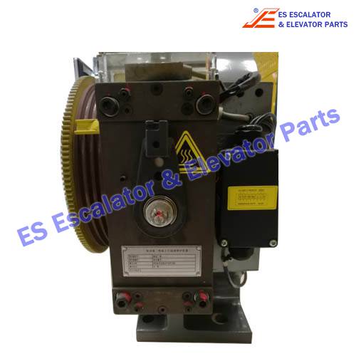 ESOTIS Elevator Parts DZD1-500 Host brake switch shrapnel bracket ESOTIS Elevator Parts DZD1-500 Host brake switch shrapnel bracket