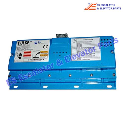 ESOTIS Elevator ABE21700X17 Belt monitoring device ESOTIS Elevator ABE21700X17 Belt monitoring device