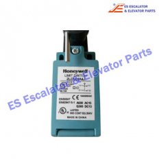 <b>Escalator Parts ZLDC06A4J Limit switch</b>