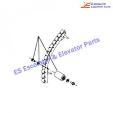 GO9703BB4 Rollers