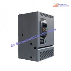 <b>AGy-EV4220-KBX-4 Escalator GEFRAN SIEI Escalator Inverter</b>