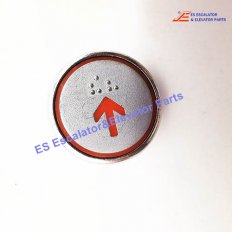 <b>KAN-JB-0619CR5 Elevator Button</b>