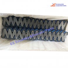 <b>TJ032 Escalator Step Chain</b>