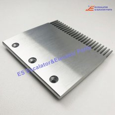 <b>4090150000 Escalator Comb Plate</b>