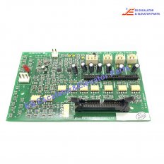 Elevator main board DPP-140