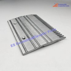 <b>GAA453BM1 Escalator Comb Plate</b>