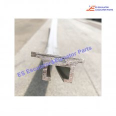 <b>GAA50AHF1 Escalator Handrail Guide Rail</b>