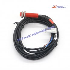 Elevator GAA177HB1 Hall switch