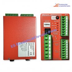 Escalator GAA639BM1 Device RC3 100hz
