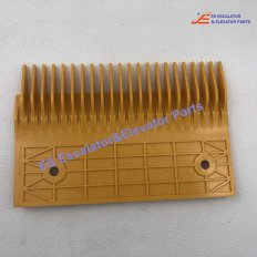 <b>KM5009380H02 Escalator Comb Plate</b>