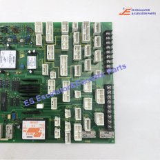<b>2N1M3292-A Elevator PCB Board</b>