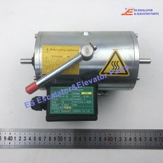 <b>DZT-H Escalator Brake Magnet</b>