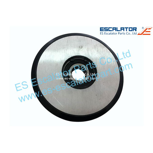 ES-C0015B Roller 6202RZ Use For CNIM