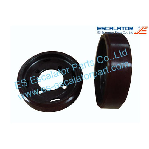 ES-HT039 Drive Roller Use For HITACHI