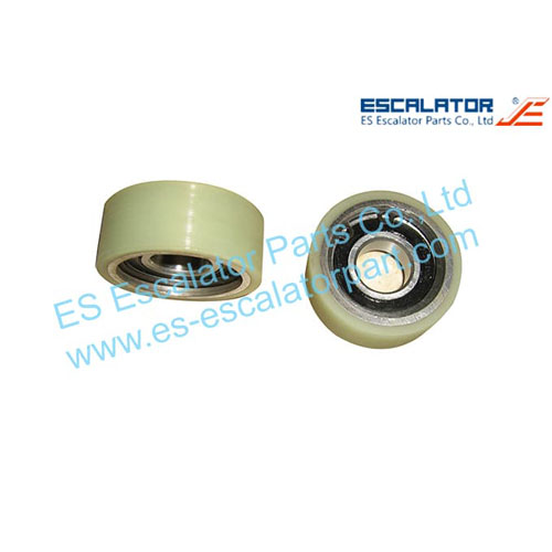 ES-KT036 Guide Roller 6004 Use For KONE