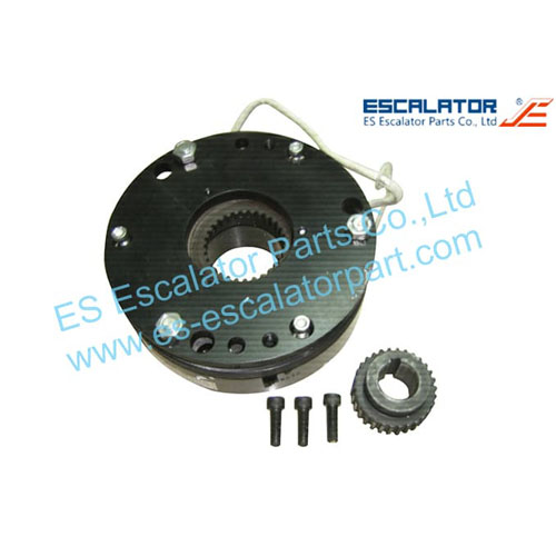 ES-MI0050 Brake Magnet Use For MITSUBISHI