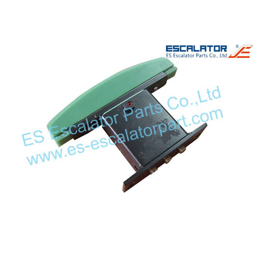ES-OTZ34 Tension Box G0385EK1 Use For OTIS