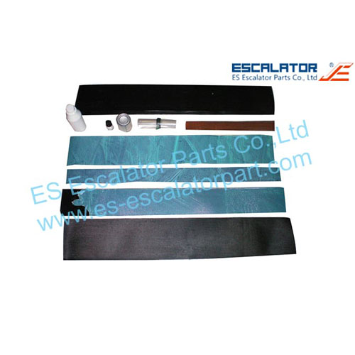 ES-OTZ66 Handrail Interface Material Use For OTIS