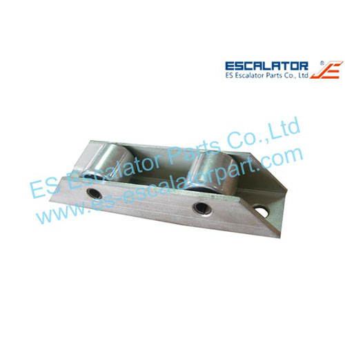 ES-OTP20 471CLS1 Escalator Roller Bracket 135*35mm Use For OTIS
