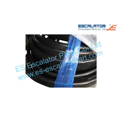ES-KT056 Handrail 1375# Use For KONE