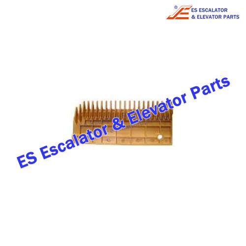 Comb Plate 0129CAF001 Use For FUJITEC