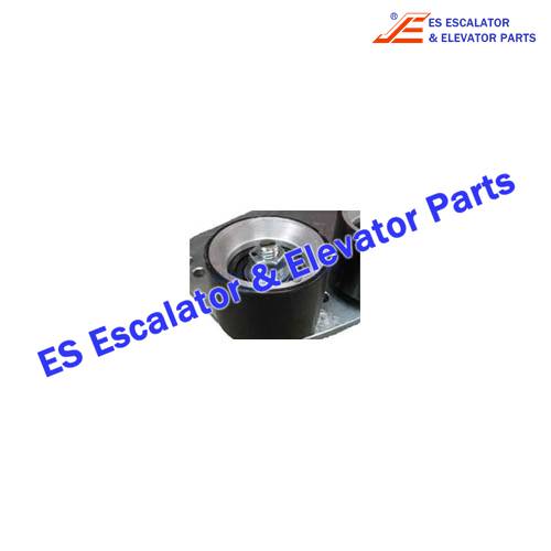  Guide HDZ0103-061 Use For FUJITEC