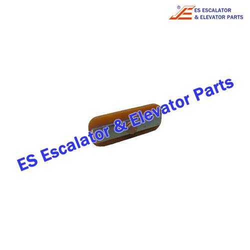  Guide NJ-MPA026-01 Use For FUJITEC