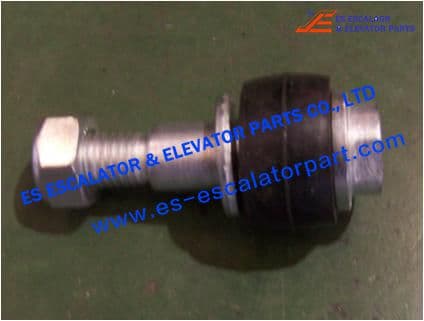 spring connecter 200233025 Use For THYSSENKRUPP