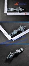Car door hanging bolt 200215144 Use For THYSSENKRUPP
