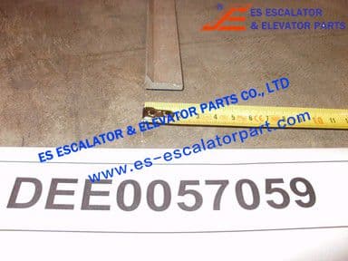 DEE0057059 PROFILE W=23MM Use For KONE