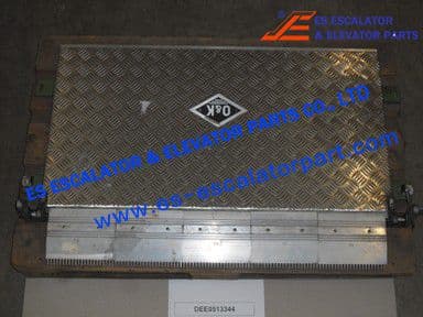 DEE0513344 COMB CARRIER Use For KONE