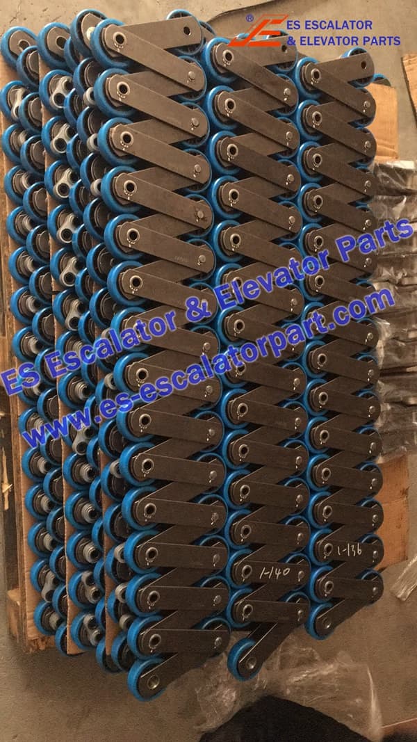 606NCT Pallet chain 26350A Use For OTIS