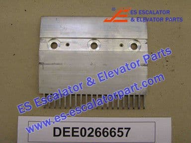 DEE0266657 PALETTENKAMM A8 Use For KONE