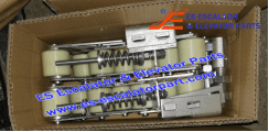 61300058 Belting device Use For HYUNDAI