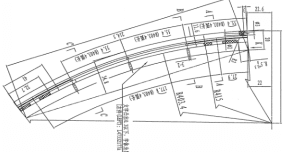 C64500008H01H02 Demarcation Use For HYUNDAI
