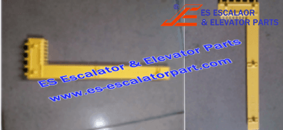 C64500003H02H03 Demarcation Use For HYUNDAI