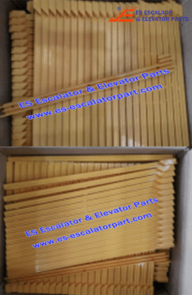 645B033H01H02 Demarcation Use For HYUNDAI