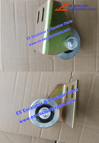 S613C636 Roller Use For HYUNDAI
