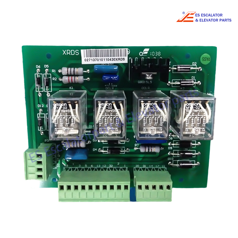 XAA24350J1-SPC Use For OTIS