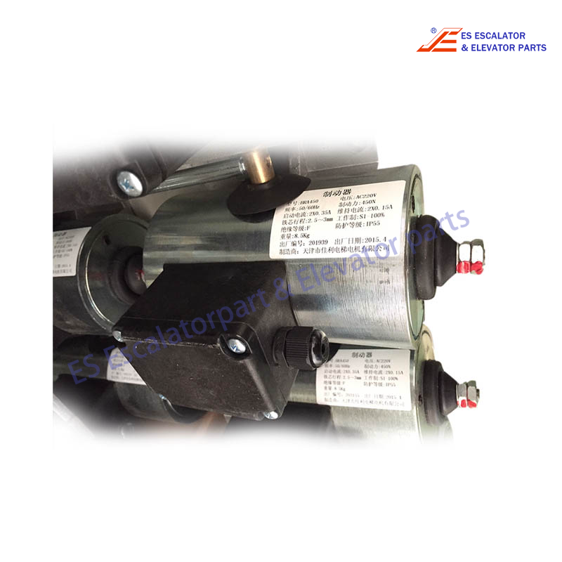 XBA20400E360Z-F8NGS488 Use For OTIS