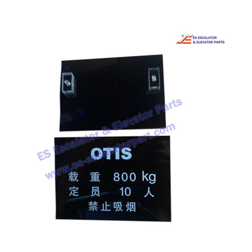 DAA102S3 Use For OTIS