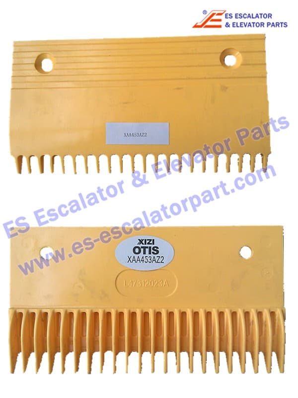 XAA453AZ2 Use For OTIS