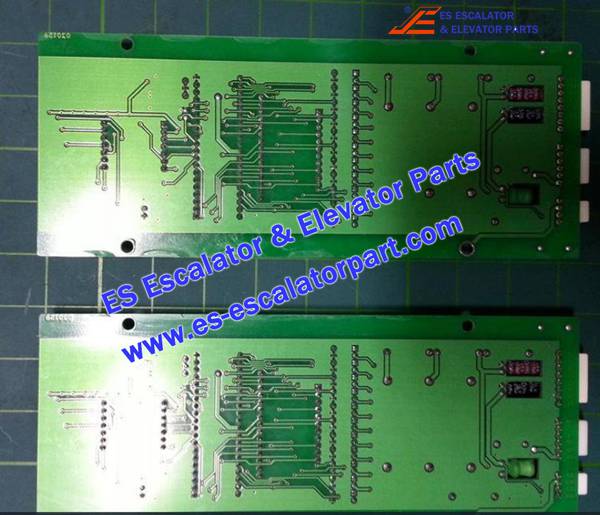 Elevator hip-sm PCB Use For HYUNDAI